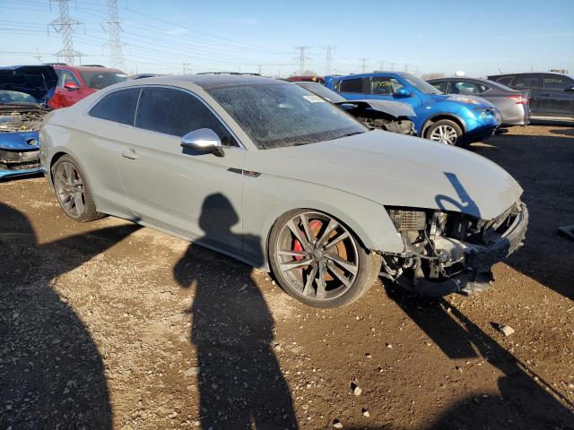 2020 AUDI S5 PRESTIG WAUR4AF53LA010151