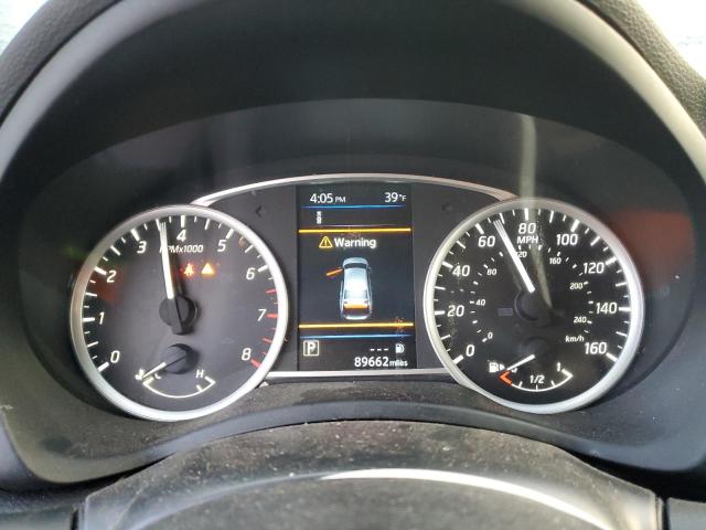 2019 NISSAN SENTRA S 3N1AB7APXKY426275