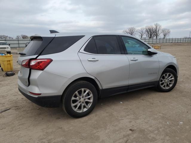 2020 CHEVROLET EQUINOX LT - 3GNAXKEV7LL268235