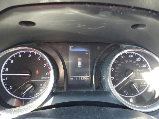 2020 TOYOTA CAMRY LE - 4T1C11AK5LU977837