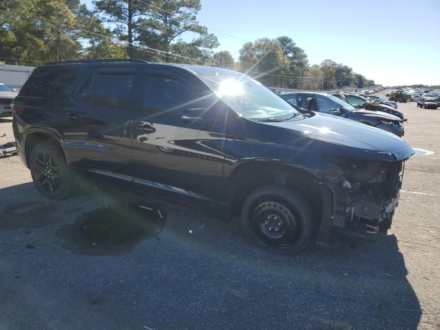 Vin: 1gnerkkw7kj238635, lot: 83869344, chevrolet traverse premier 20194