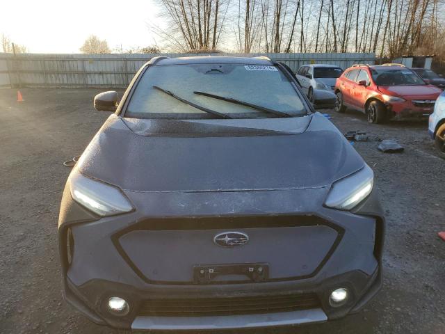 2024 SUBARU SOLTERRA P JTMABABA0RA055677