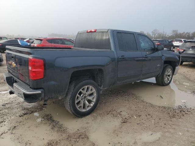 2018 CHEVROLET SILVERADO - 3GCPCREC9JG190245