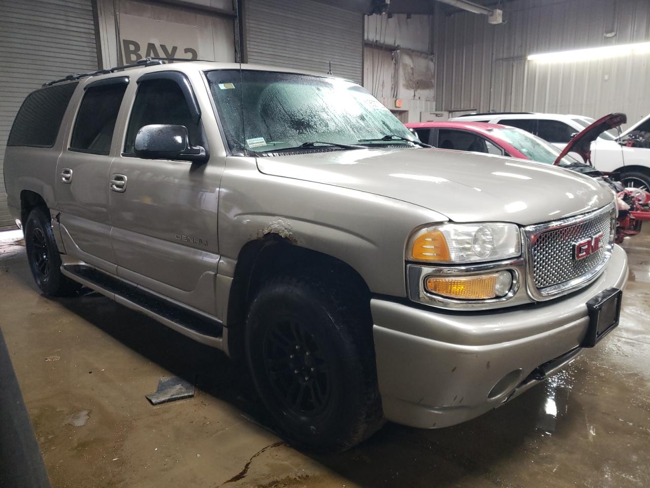 Lot #3029588131 2002 GMC DENALI XL