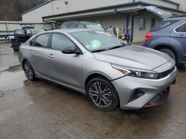 2023 KIA FORTE GT L - 3KPF54AD6PE588394
