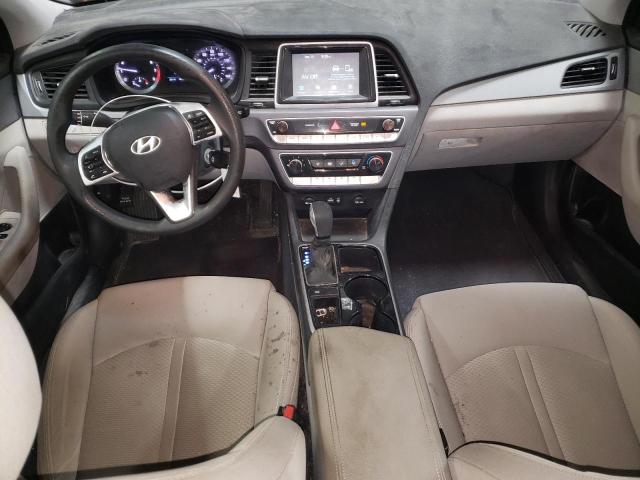 2019 HYUNDAI SONATA SE - 5NPE24AF1KH751785
