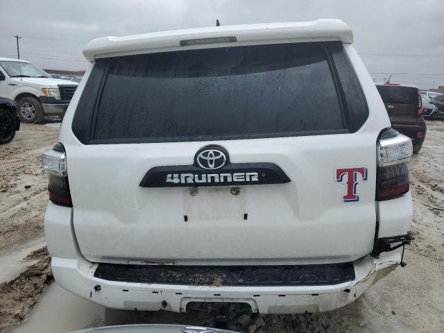 VIN JTEBU5JR5E5190620 2014 TOYOTA 4RUNNER no.6