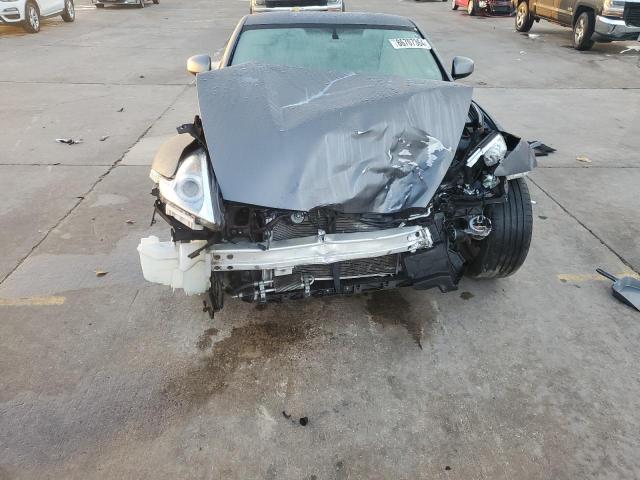 2016 NISSAN 370Z BASE - JN1AZ4EH4GM932451