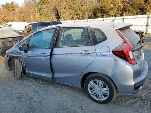 VIN 3HGGK5H43LM709053 2020 HONDA FIT no.2