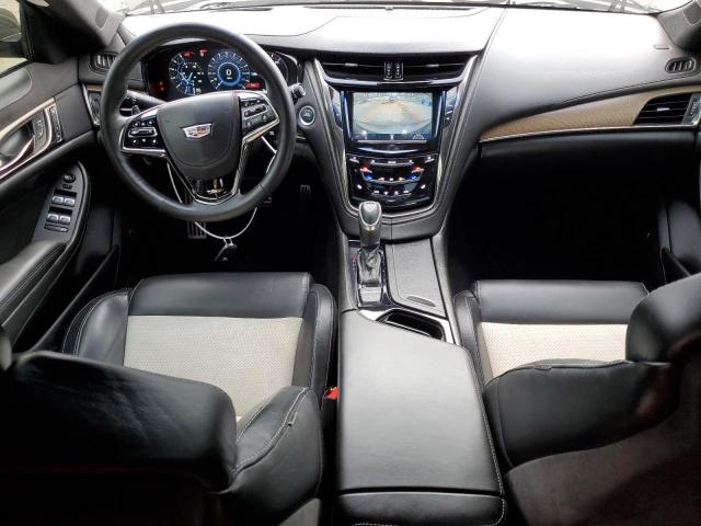 2019 CADILLAC CTS-V - 1G6A15S67K0135319