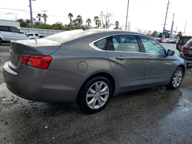 VIN 2G11Z5S33K9125574 2019 CHEVROLET IMPALA no.3