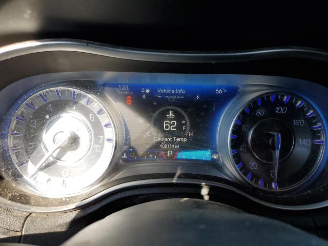 2015 CHRYSLER 300 LIMITE - 2C3CCAAG1FH849164