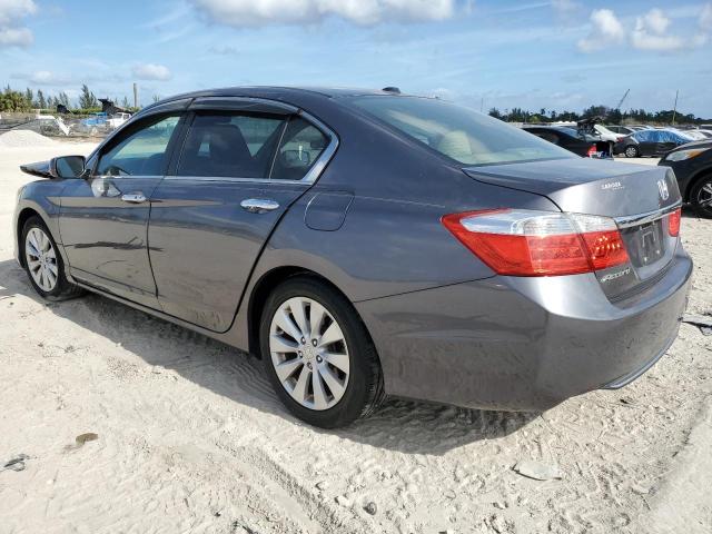 VIN 1HGCR2F83EA027126 2014 HONDA ACCORD no.2