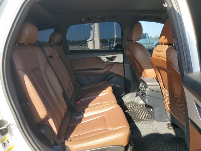 2018 AUDI Q7 PREMIUM - WA1LHAF73JD008775
