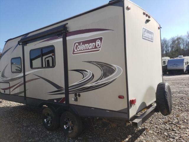 COLE RV 2019 tan   4YDT18029KM930028 photo #4