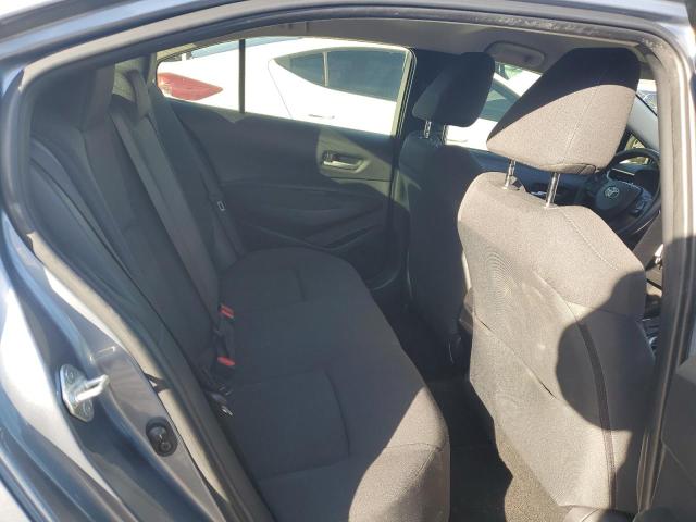 2021 TOYOTA COROLLA LE - JTDEPMAEXMJ186276