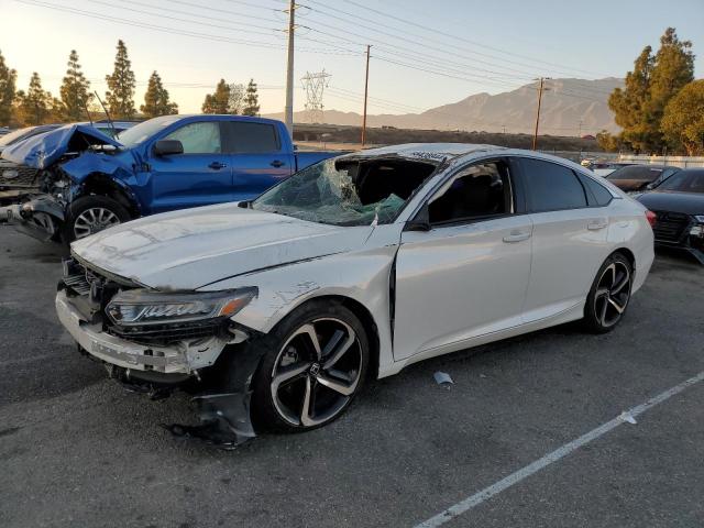 Vin: 1hgcv1f36ka051720, lot: 83438944, honda accord sport 2019 img_1