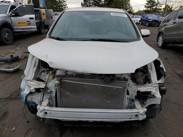 2016 HONDA CR-V EX - 5J6RM4H58GL133451