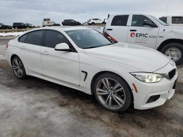 Vin: wba4b3c58gg344694, lot: 86484644, bmw 4 series xi gran coupe 20164