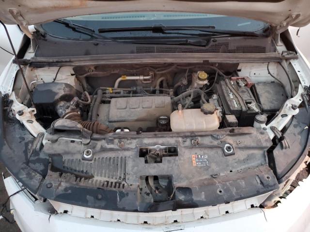 2021 CHEVROLET TRAX 1LT - KL7CJPSB5MB351043