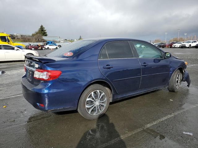 Vin: 5yfbu4eexdp154980, lot: 86586444, toyota corolla base 20133