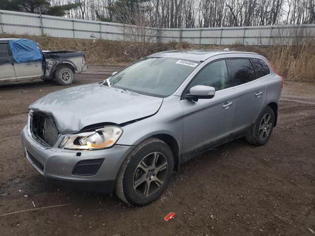 2012 VOLVO XC60 T6 #3033126999