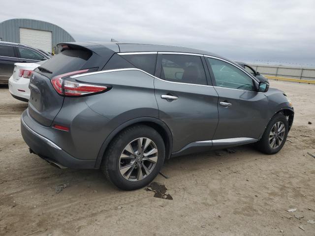 2016 NISSAN MURANO S - 5N1AZ2MG5GN108572