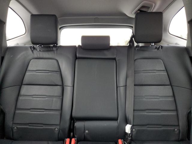 2018 HONDA CR-V EXL - 7FARW2H84JE077845
