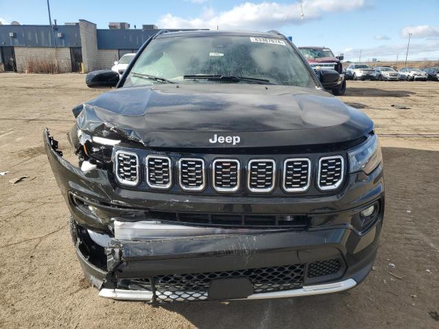 2025 JEEP COMPASS LI - 3C4NJDCN4ST517163
