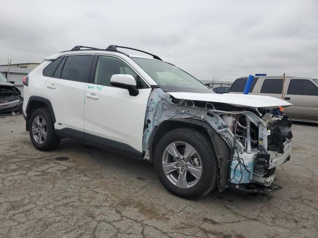 Vin: jtmrwrfv1nd565564, lot: 87066054, toyota rav4 xle 20224