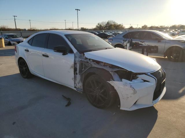 VIN JTHBF1D27F5066256 2015 LEXUS IS no.4