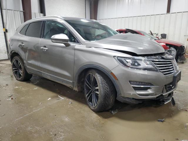 2017 LINCOLN MKC RESERV 5LMTJ3DH3HUL20776