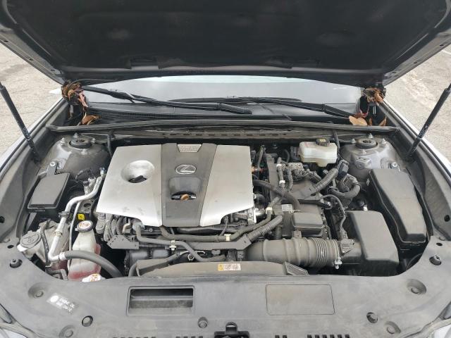 2020 LEXUS ES 300H LU 58AE21B19LU012323
