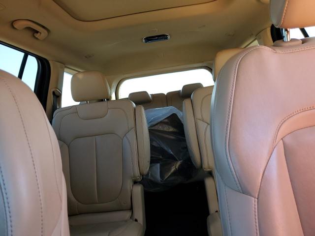 2021 JEEP GRAND CHER - 1C4RJKBG2M8163248