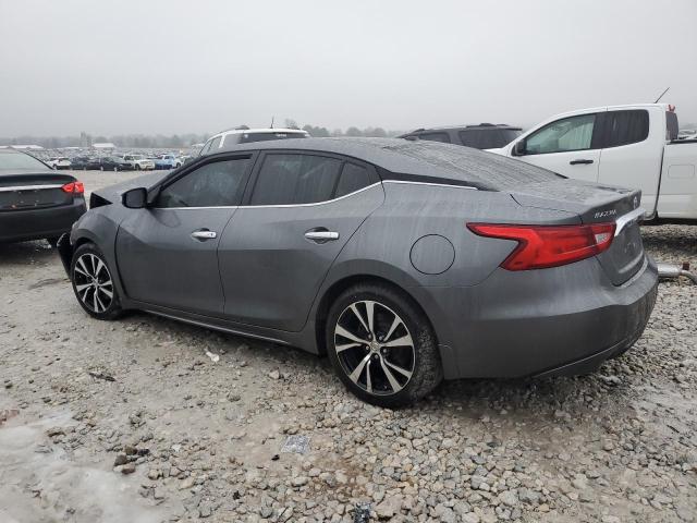 Vin: 1n4aa6ap3jc404660, lot: 82663014, nissan maxima 3.5s 20182