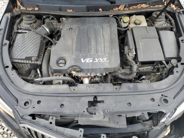 2015 BUICK LACROSSE - 1G4GB5G37FF307303