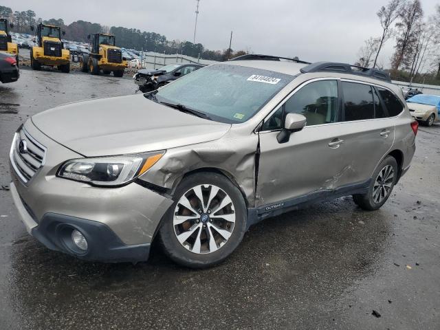 2016 SUBARU OUTBACK 3. - 4S4BSEJC3G3242925