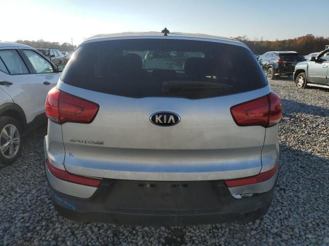 2016 KIA SPORTAGE L - KNDPB3AC2G7814171