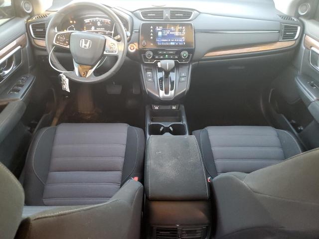 2021 HONDA CR-V EX - 5J6RW1H59MA010869