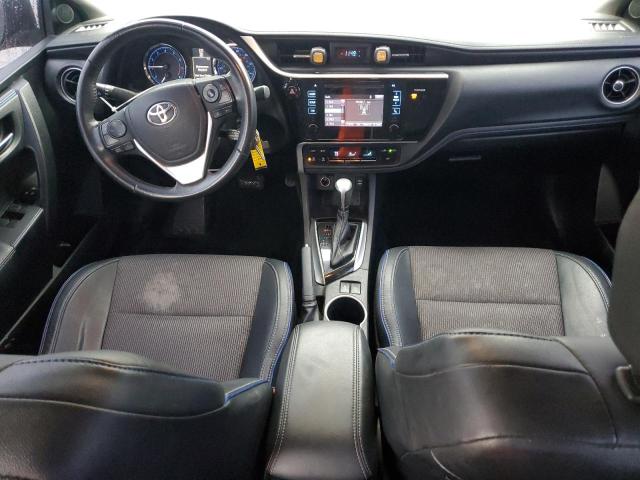 2017 TOYOTA COROLLA L - 2T1BURHEXHC938008
