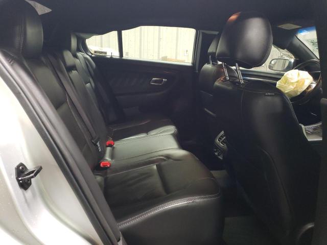 2015 FORD TAURUS LIM - 1FAHP2F87FG118723