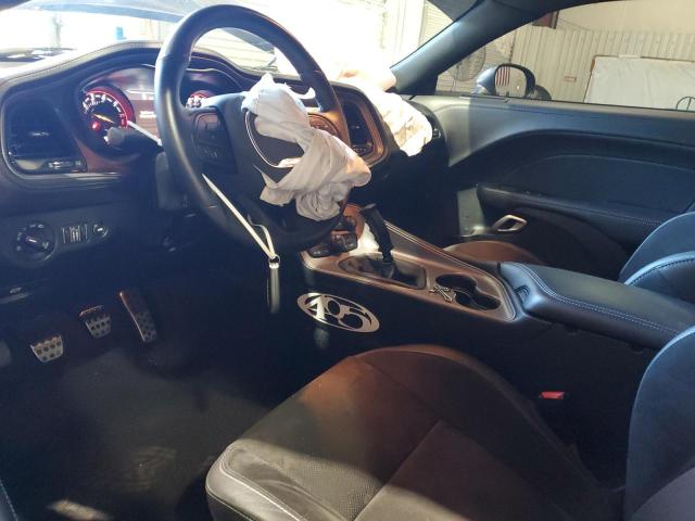2023 DODGE CHALLENGER - 2C3CDZBT9PH546013
