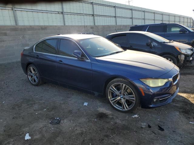 VIN WBA8B7C59HK806459 2017 BMW 3 SERIES no.4