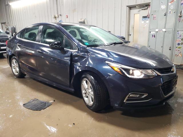 2016 CHEVROLET CRUZE LT - 1G1BE5SM2G7240734
