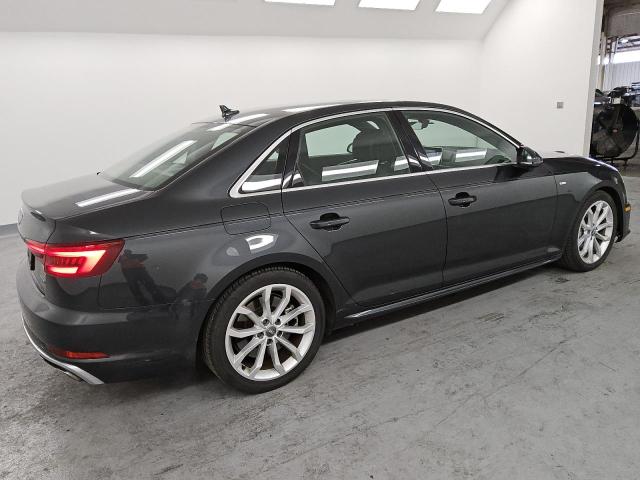 VIN WAUENAF43KA050926 2019 AUDI A4 no.3