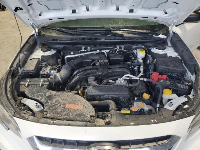 2021 SUBARU LEGACY - 4S3BWAB61M3007445