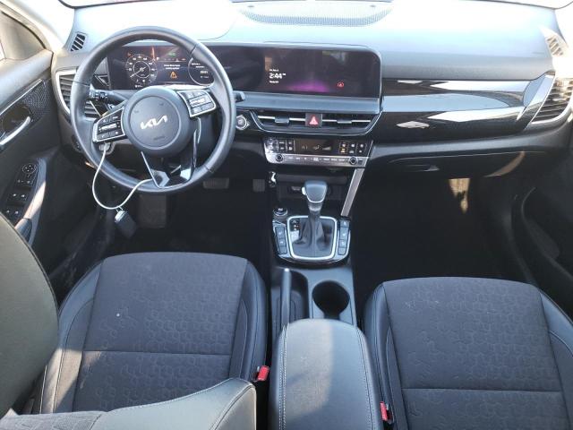 2024 KIA SELTOS X L KNDEUCA77R7501883