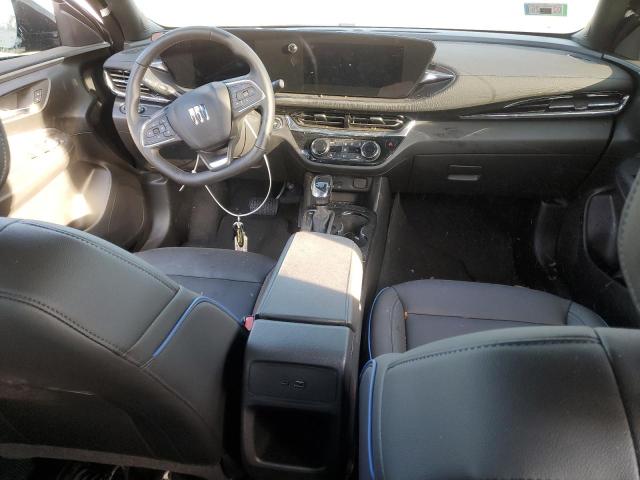 2024 BUICK ENVISTA SP - KL47LBE27RB220243