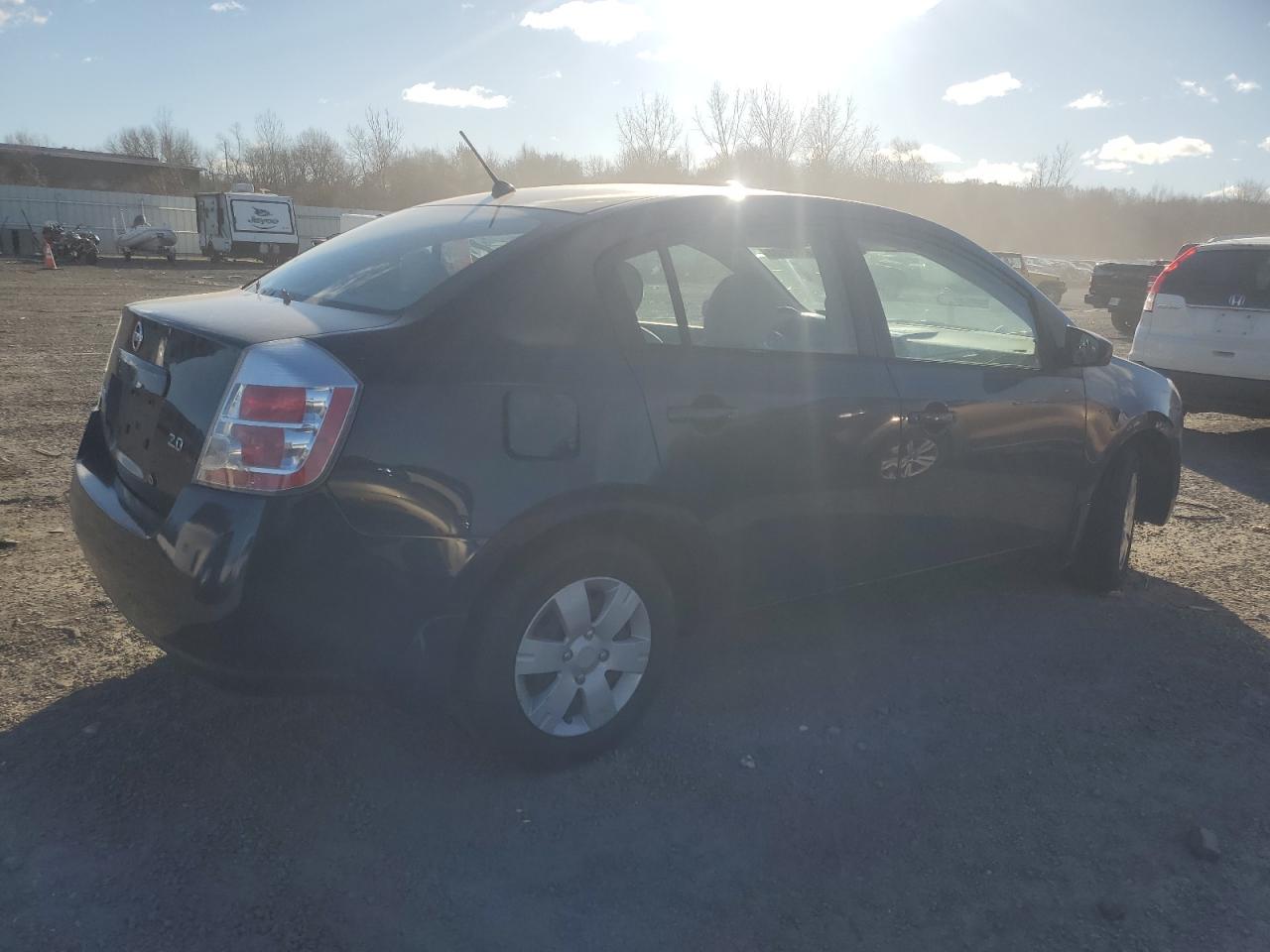 Lot #3025875534 2007 NISSAN SENTRA 2.0