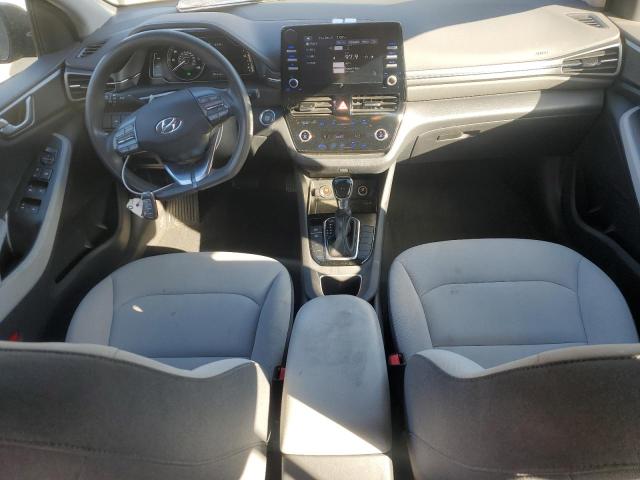2022 HYUNDAI IONIQ BLUE KMHC65LC4NU285182
